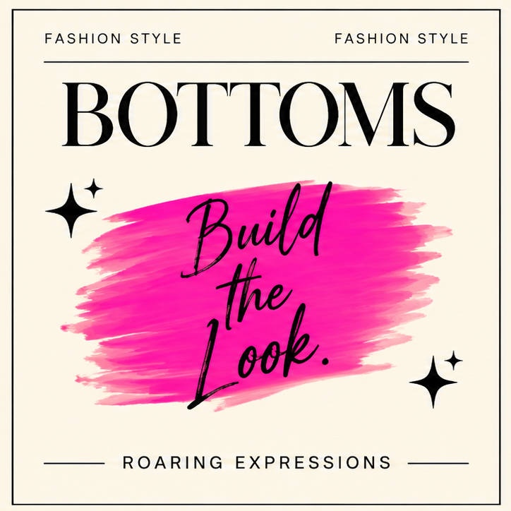 Style That Feels Like You