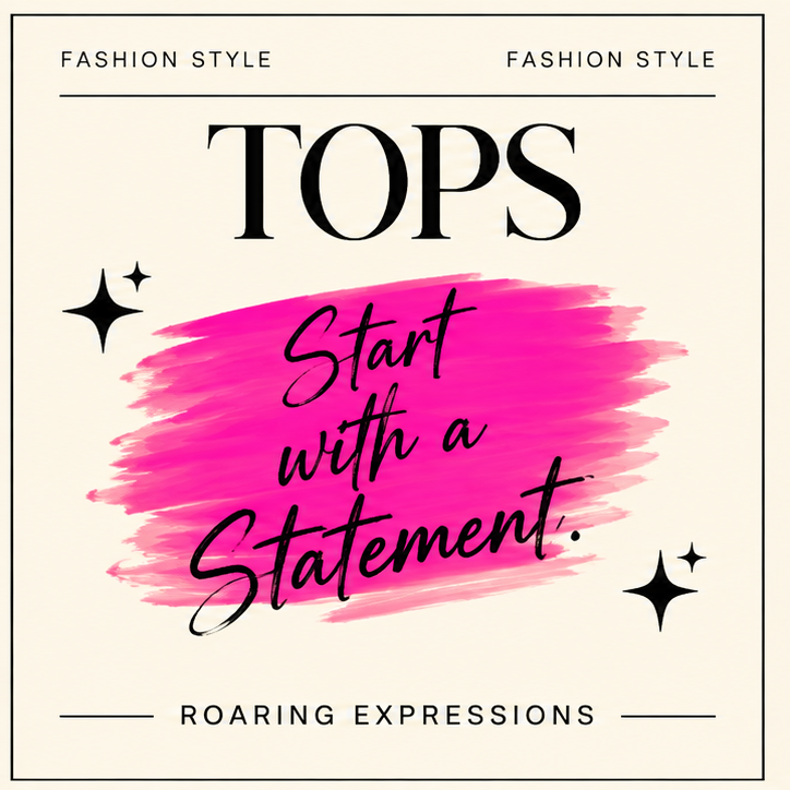 Style That Feels Like You