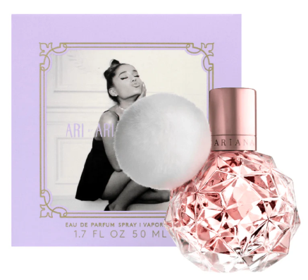 Ari by Ariana Grande