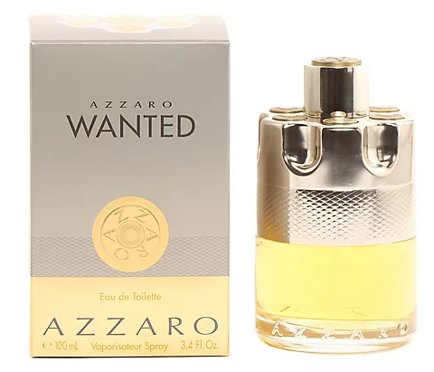 Azzaro Wanted