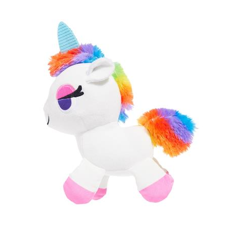 BARK Hay Girl Unicorn