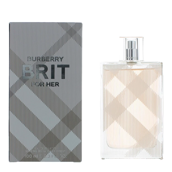 Burberry Brit for Her