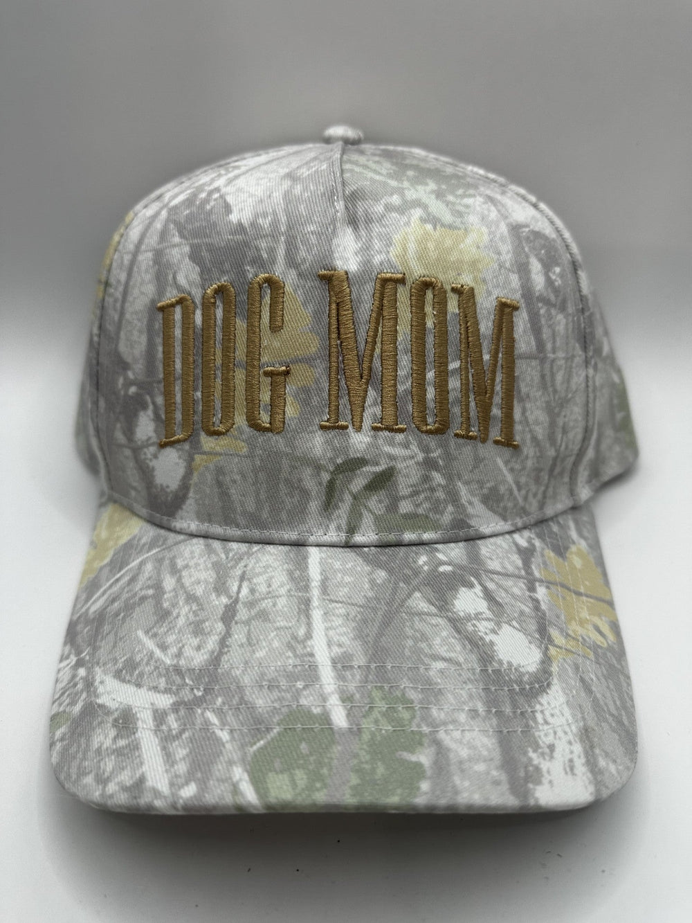 Camo Dog Mom
