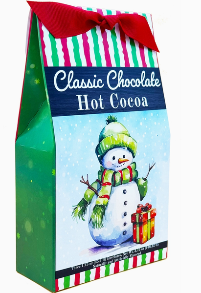 Classic Hot Cocoa Mix