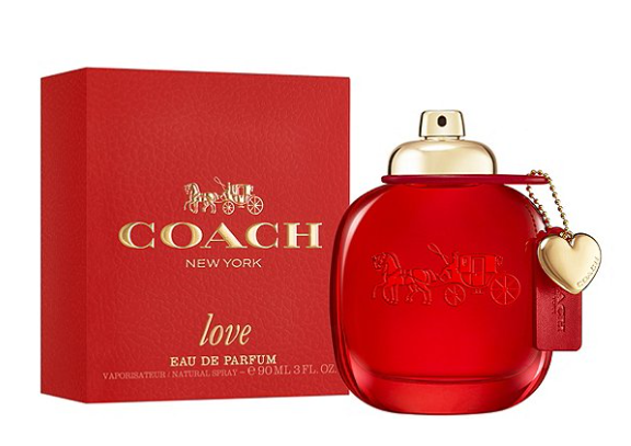 Coach Love