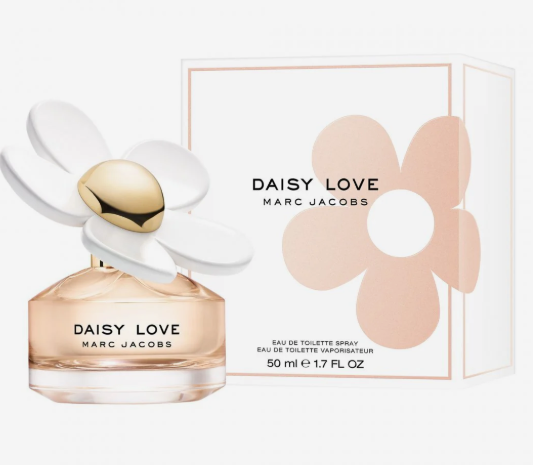 Daisy Love by Marc Jacobs