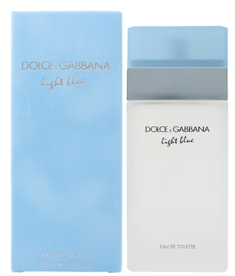 Dolce and Gabbana