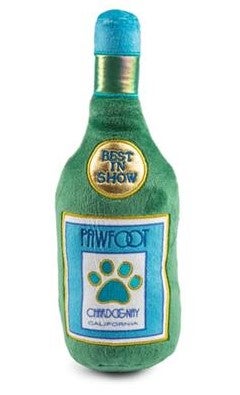 Doy Toy Pawfoot Wine