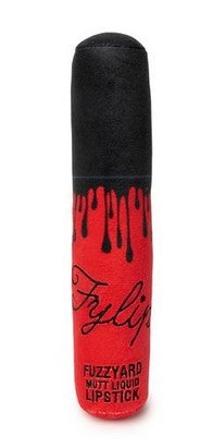 Doy Toy Red Lipstick