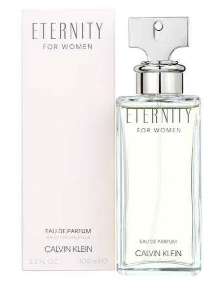 Eternity for Women