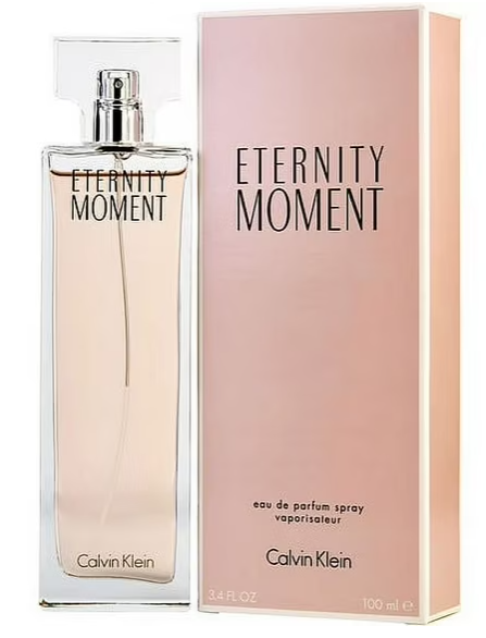 Eternity Moment (Calvin Klein)