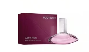 Euphoria Calvin Klein