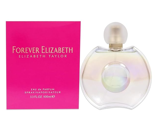 Forever Elizabeth Perfume