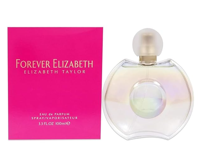 Forever Elizabeth Perfume