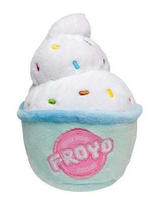 FroYo
