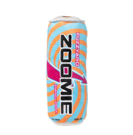 Fuzz Yard Zoomie Energy Drink