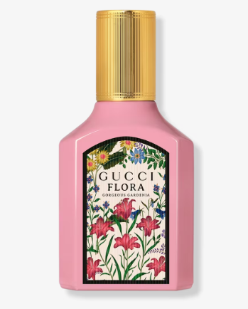 Gucci Flora Gorgeous Gardenia (Mini)