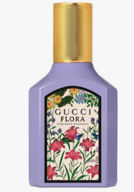 Gucci Flora Gorgeous Magnolia (Mini)