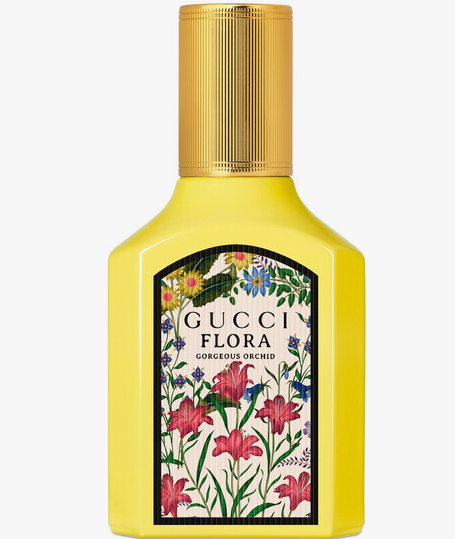 Gucci Flora Gorgeous Orchid (Mini)