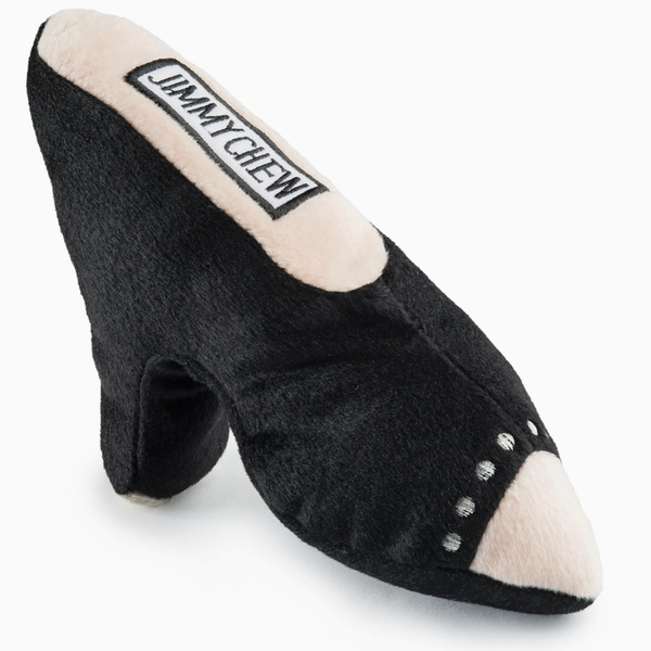 High Heel Dog Toy