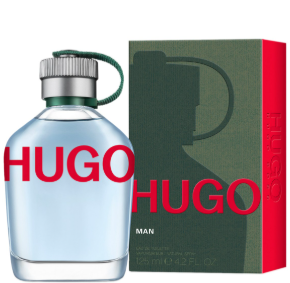 Hugo Man