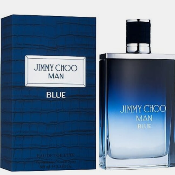Jimmy Choo Blue