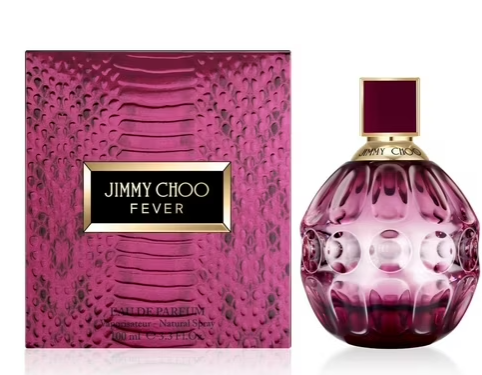 Jimmy Choo Fever