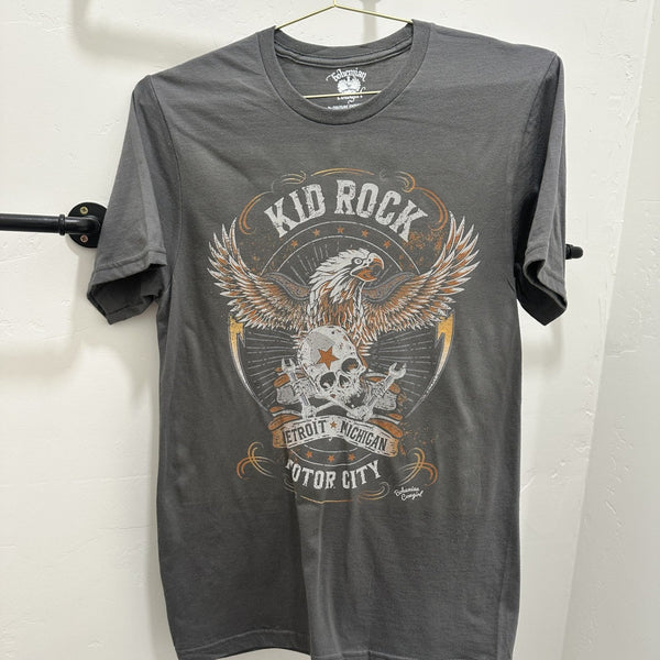 Kid Rock Graphic
