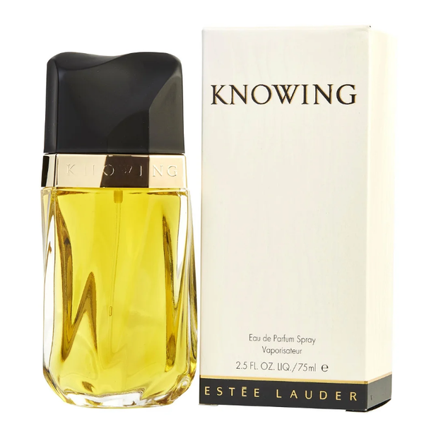 Knowing Estee Lauder