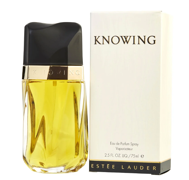 Knowing Estee Lauder