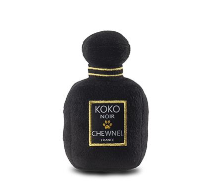 Koko Chewnel Noir Pawfum