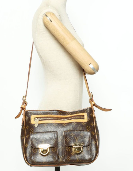 Louis Vuitton Crossbody