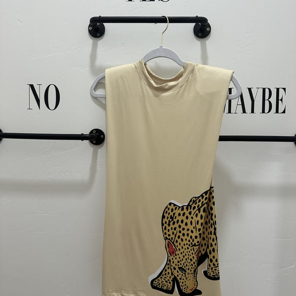 Magical Jaguar Top