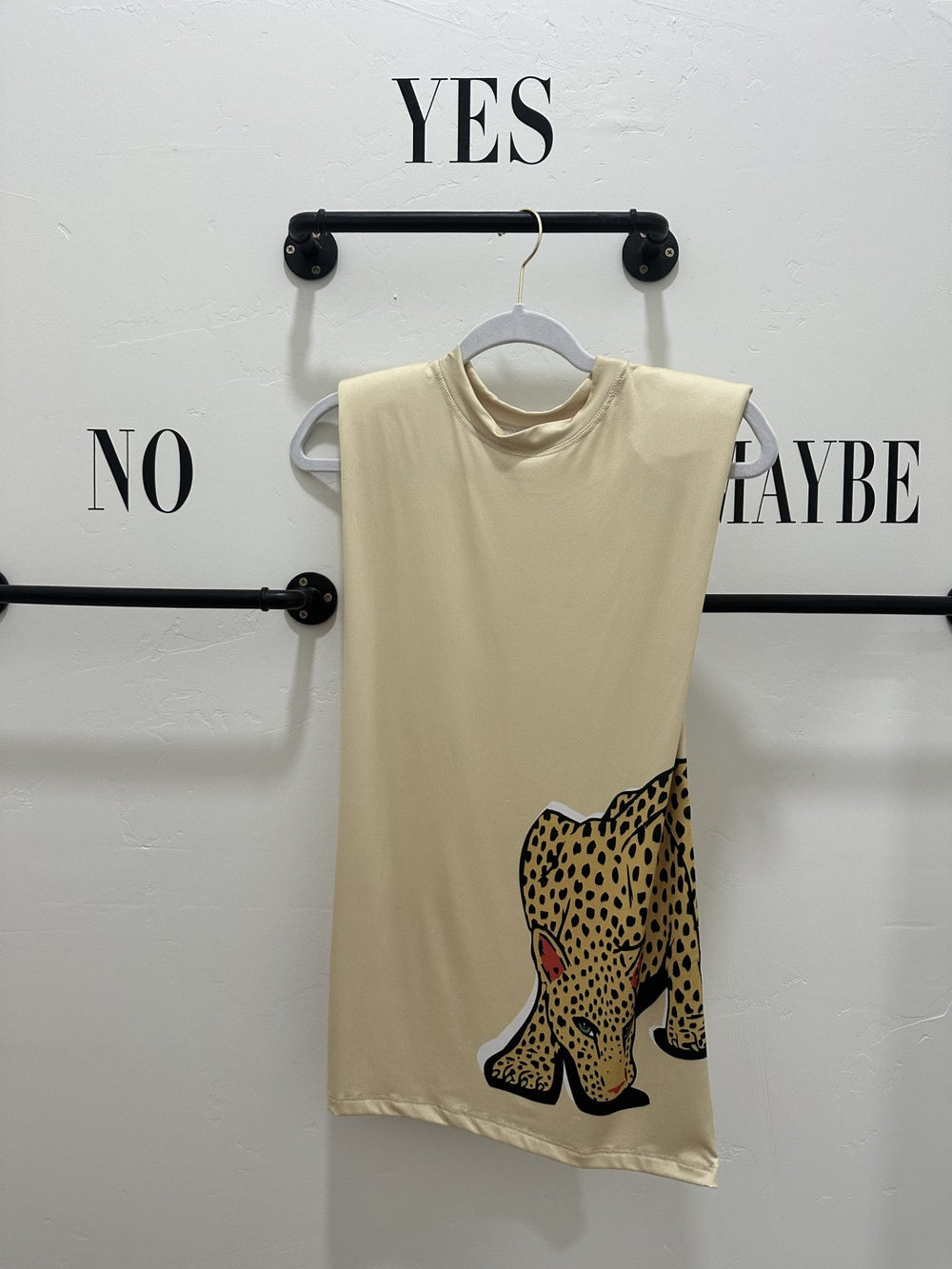 Magical Jaguar Top