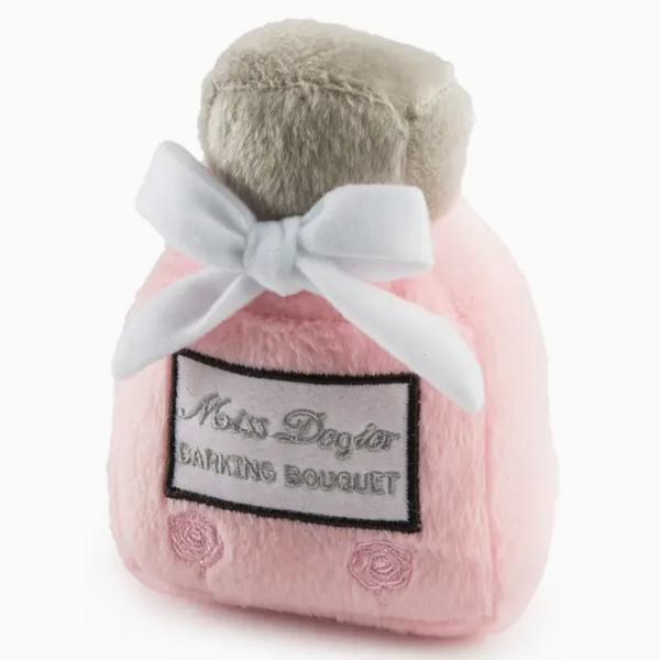 Miss Dogior Dog Toy