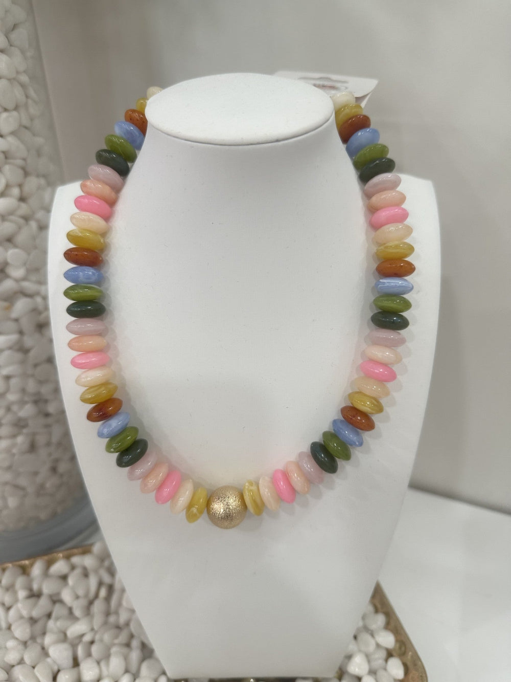 Multi Color Disc