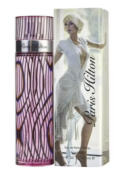 Paris Hilton Eau de Parfum