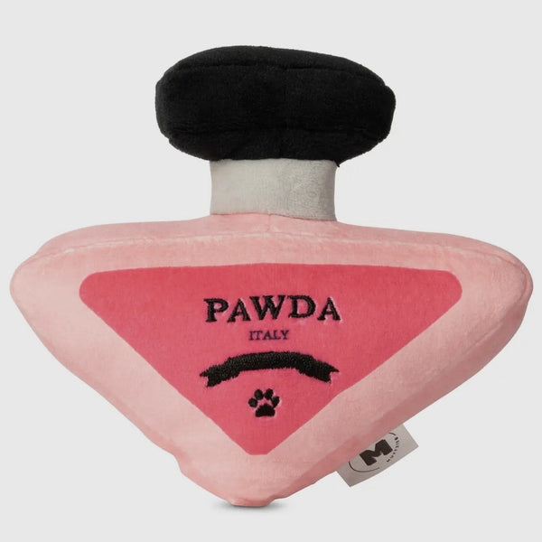 Pawda Perfume (Dog Toy)