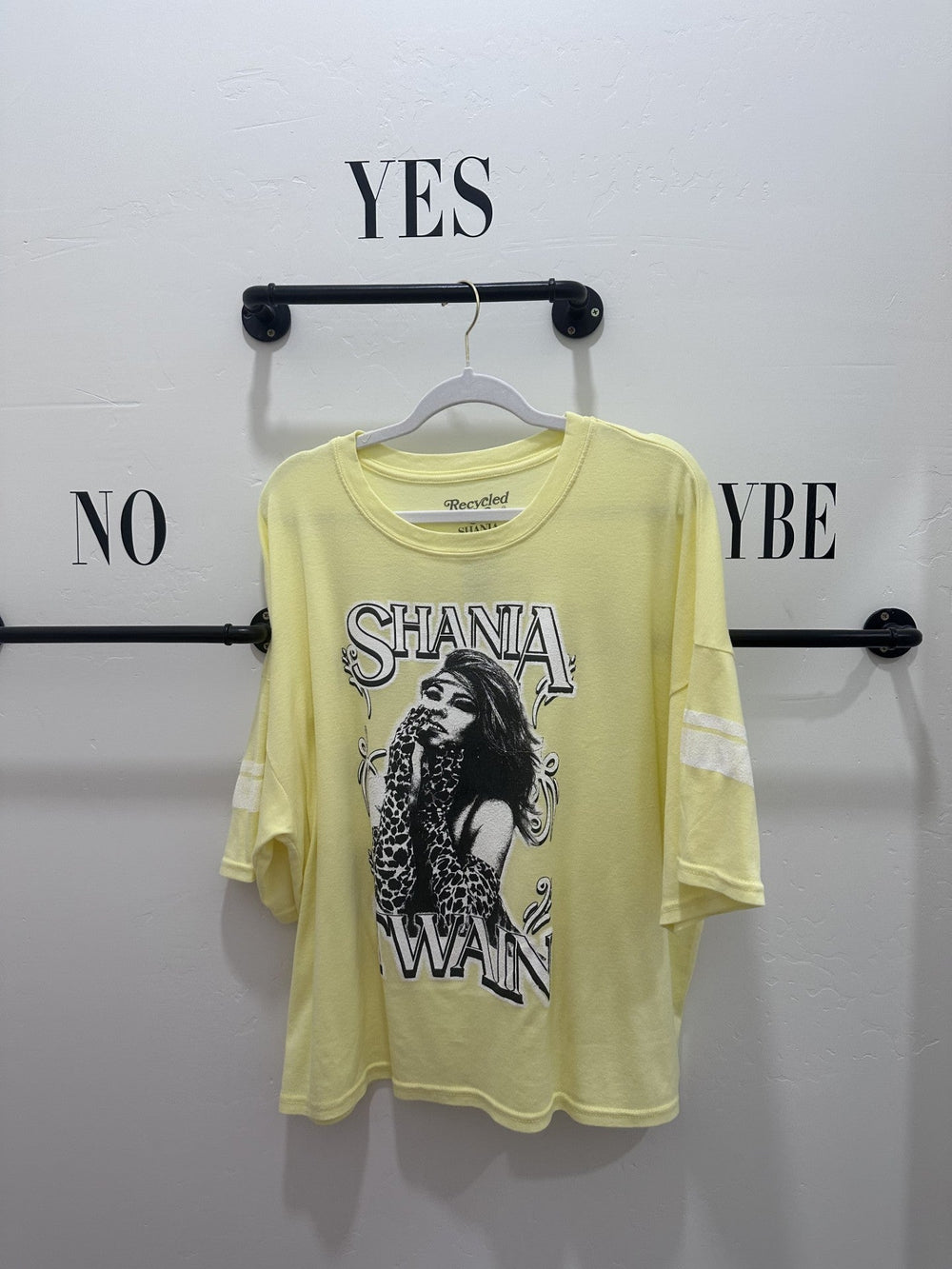 Shania Twain Tee
