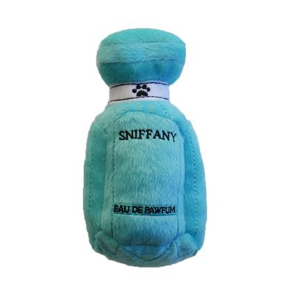 Sniffany Pawfum