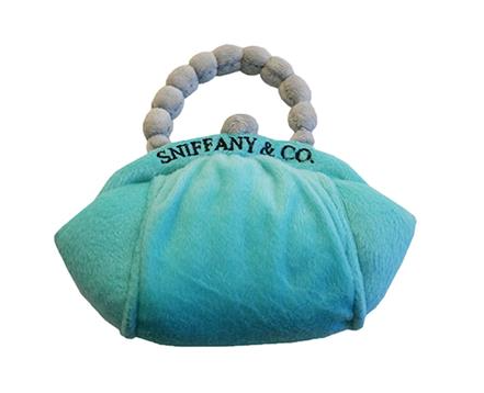 Sniffany Purse