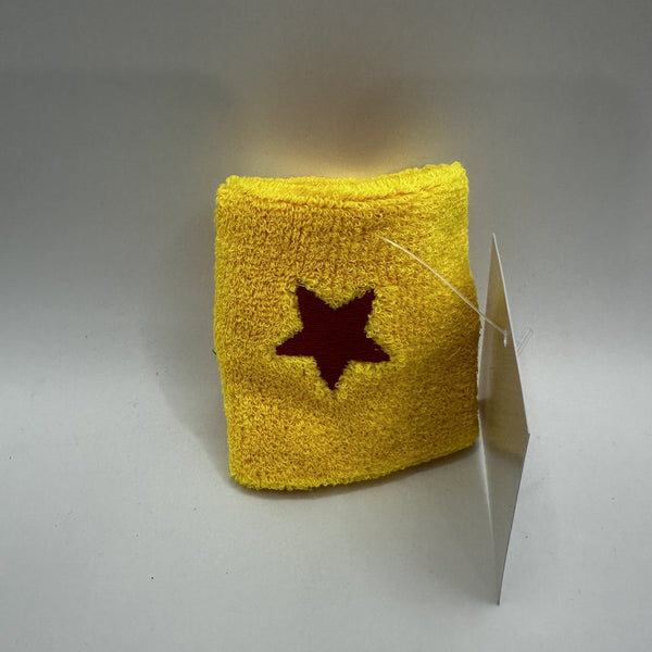 Star Wrist Band