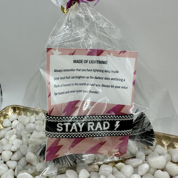 Stay Rad (Single)