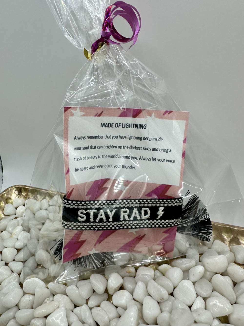 Stay Rad (Single)