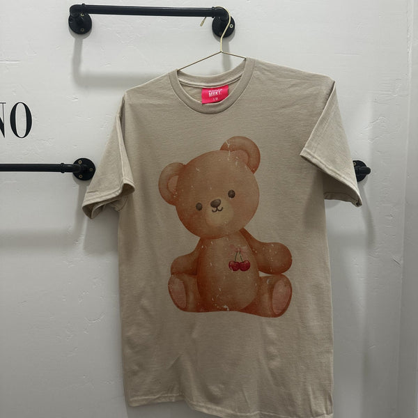 Teddy Bear Cherry