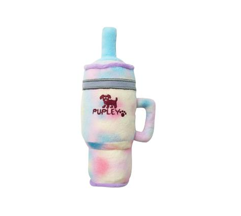 Tie Dye Pupley (Small)