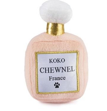 Toy KOKO Chewnel Perfume