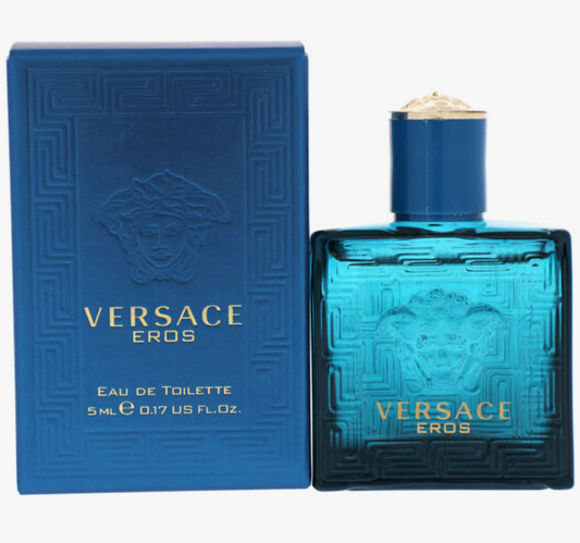 Versace Eros (Mini)