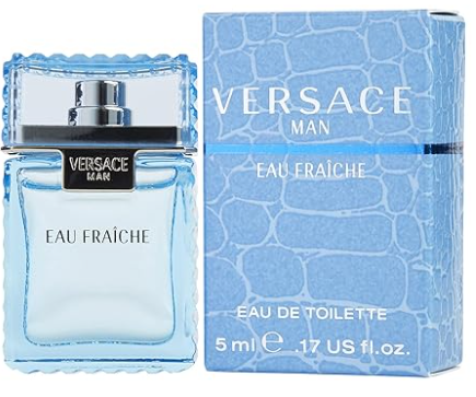 Versace Man Eau Fraiche (Mini)