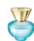 Versace Pour Femme Dylan Turquoise (Mini)